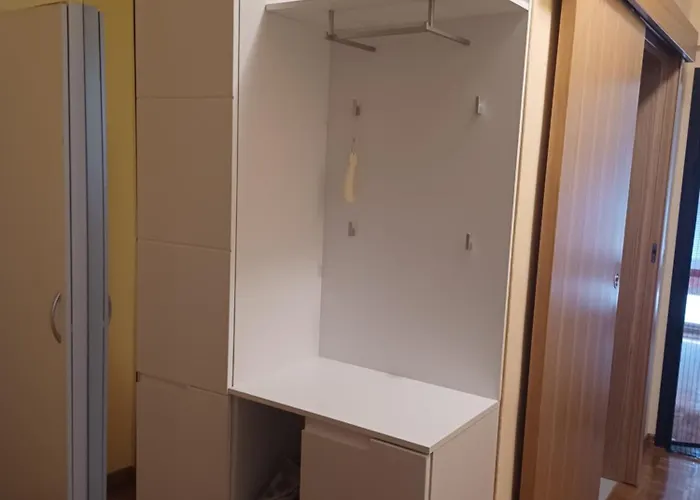 Mandolina - Hisa Na Samem S Pogledom Na Morje Apartamento