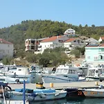 Apartmán Mandolina - Hisa Na Samem S Pogledom Na Morje Žman