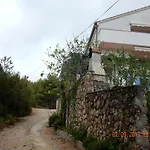 Mandolina - Hisa Na Samem S Pogledom Na Morje Apartmán *