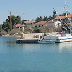 Apartmán Mandolina - Hisa Na Samem S Pogledom Na Morje