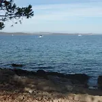 Mandolina - Hisa Na Samem S Pogledom Na Morje