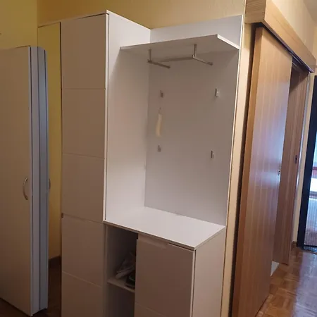 Mandolina - Hisa Na Samem S Pogledom Na Morje Appartement