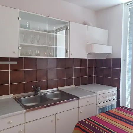 Appartement Mandolina - Hisa Na Samem S Pogledom Na Morje *