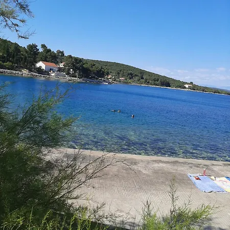 Mandolina - Hisa Na Samem S Pogledom Na Morje شقة