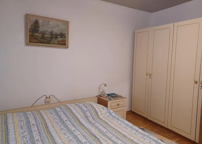 Mandolina - Hisa Na Samem S Pogledom Na Morje Lejlighed Žman